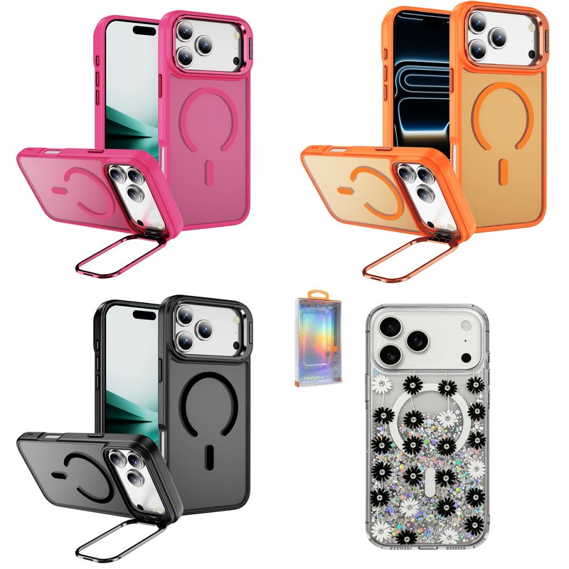 Cases and Covers