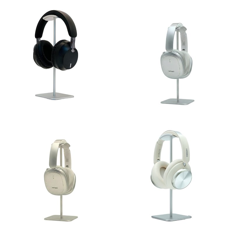 Bluetooth Headsets and Earphones