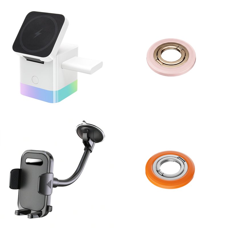 Car Phone Holder Mounts